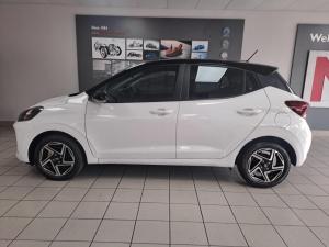 Hyundai Grand i10 1.2 Fluid hatch auto - Image 3
