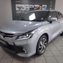 Used 2023 Toyota Starlet 1.5 XR auto Cape Town for only R 289,900.00