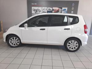 Honda Jazz 1.4 - Image 4