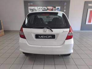 Honda Jazz 1.4 - Image 5