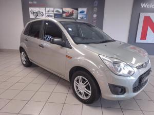Ford Figo 1.4 Ambiente - Image 3