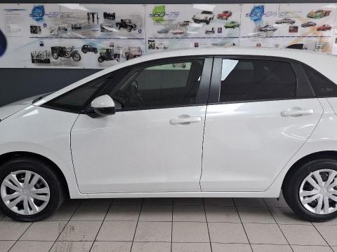 Image Honda Fit 1.5 Comfort