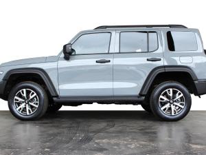 GWM Tank 300 2.0T HEV Super Luxury 4WD - Image 6