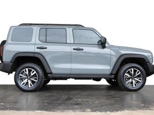 GWM Tank 300 2.0T HEV Super Luxury 4WD - Image 8
