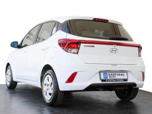 Hyundai Grand i10 1.0 Premium hatch - Image 5