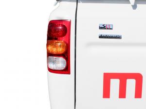 Mahindra Pik Up 2.2CRDe double cab 4x4 S11 - Image 11