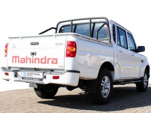 Mahindra Pik Up 2.2CRDe double cab 4x4 S11 - Image 5