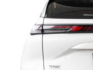 BAIC Beijing X55 Plus 1.5T Dynamic - Image 8