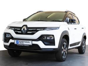 Renault Kiger 1.0 Turbo Intens - Image 3