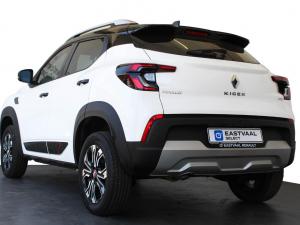 Renault Kiger 1.0 Turbo Intens - Image 6