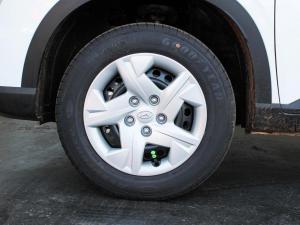 Hyundai Venue 1.2 Premium Cargo Xtra panel van - Image 8