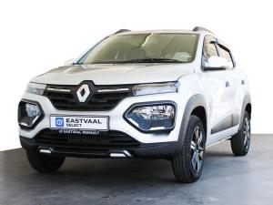 Renault Kwid 1.0 Climber manual - Image 3