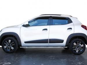Renault Kwid 1.0 Climber manual - Image 6