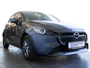 Mazda Mazda2 1.5 Dynamic auto - Image 1