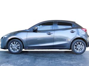 Mazda Mazda2 1.5 Dynamic auto - Image 4