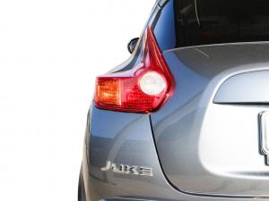 Nissan Juke 1.5dCi Acenta+ - Image 10