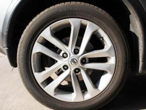 Nissan Juke 1.5dCi Acenta+ - Image 14