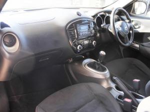 Nissan Juke 1.5dCi Acenta+ - Image 16
