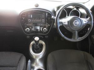 Nissan Juke 1.5dCi Acenta+ - Image 17