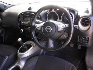 Nissan Juke 1.5dCi Acenta+ - Image 18