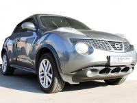 Thumbnail Nissan Juke 1.5dCi Acenta+