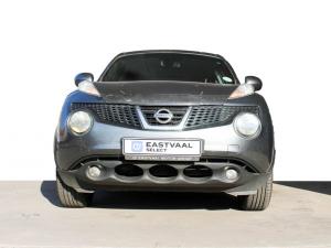 Nissan Juke 1.5dCi Acenta+ - Image 2
