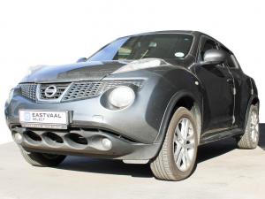Nissan Juke 1.5dCi Acenta+ - Image 3
