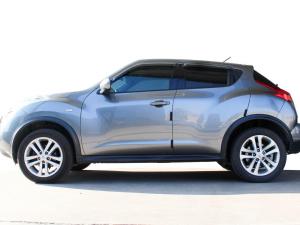 Nissan Juke 1.5dCi Acenta+ - Image 5
