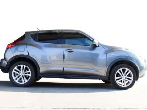 Nissan Juke 1.5dCi Acenta+ - Image 6