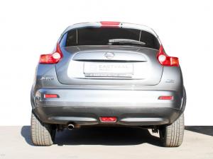 Nissan Juke 1.5dCi Acenta+ - Image 7