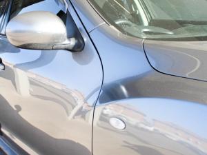 Nissan Juke 1.5dCi Acenta+ - Image 8