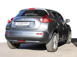 Nissan Juke 1.5dCi Acenta+ - Image 9