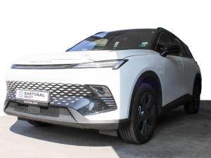 BAIC Beijing X55 Plus 1.5T Premium - Image 4