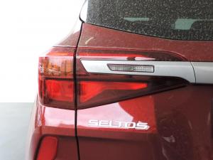 Kia Seltos 1.5CRDi EX+ - Image 11