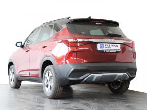 Kia Seltos 1.5CRDi EX+ - Image 12
