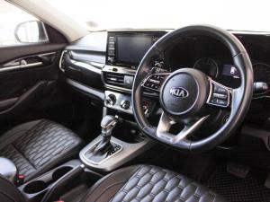 Kia Seltos 1.5CRDi EX+ - Image 14