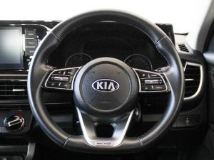 Kia Seltos 1.5CRDi EX+ - Image 16