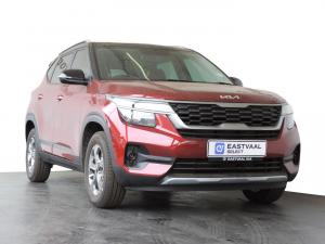 Kia Seltos 1.5CRDi EX+ - Image 1