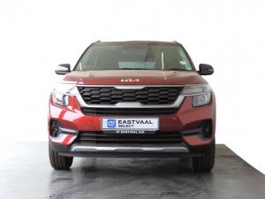 Kia Seltos 1.5CRDi EX+ - Image 2