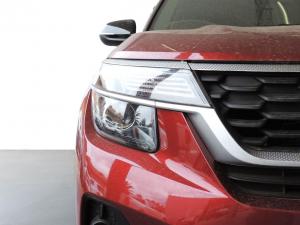 Kia Seltos 1.5CRDi EX+ - Image 6