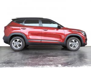 Kia Seltos 1.5CRDi EX+ - Image 8