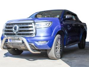 GWM P-Series 2.0TD double cab LT 4x4 - Image 3