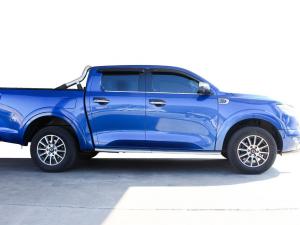 GWM P-Series 2.0TD double cab LT 4x4 - Image 8