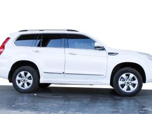 Haval H9 2.0T 4WD Luxury - Image 13