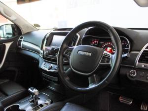 Haval H9 2.0T 4WD Luxury - Image 14
