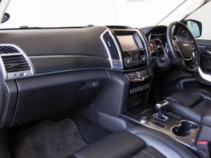 Haval H9 2.0T 4WD Luxury - Image 17