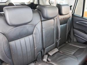 Haval H9 2.0T 4WD Luxury - Image 18