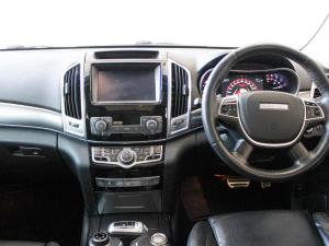 Haval H9 2.0T 4WD Luxury - Image 19