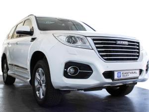 Haval H9 2.0T 4WD Luxury - Image 1