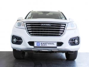 Haval H9 2.0T 4WD Luxury - Image 2